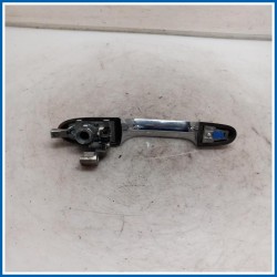 Maniglia porta est. ant. dx. FIAT 500 C