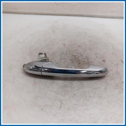 Maniglia porta est. ant. dx. FIAT 500 C