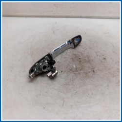 Maniglia porta est. ant. dx. FIAT 500 C