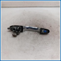 Maniglia porta est. ant. dx. FIAT 500 C