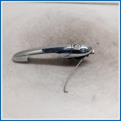 Maniglia porta est. ant. sx. FIAT 500 C