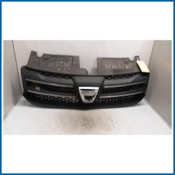 Griglia radiatore DACIA Sandero Stepway II