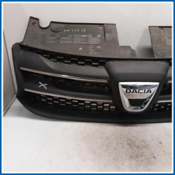 Griglia radiatore DACIA Sandero Stepway II