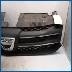 Griglia radiatore DACIA Sandero Stepway II