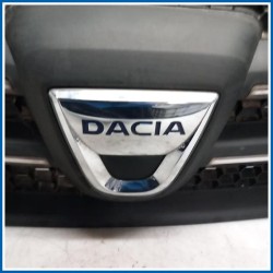 Griglia radiatore DACIA Sandero Stepway II