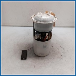 Pompa carburante c/galleggiante FIAT Panda II