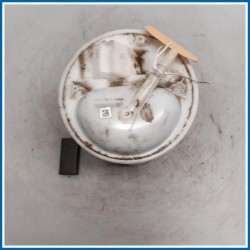 Pompa carburante c/galleggiante FIAT Panda II