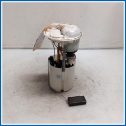 Pompa carburante c/galleggiante FIAT Panda II