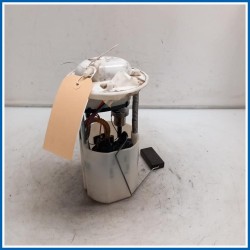 Pompa carburante c/galleggiante FIAT Panda II
