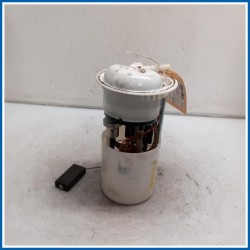 Pompa carburante c/galleggiante FIAT Panda II