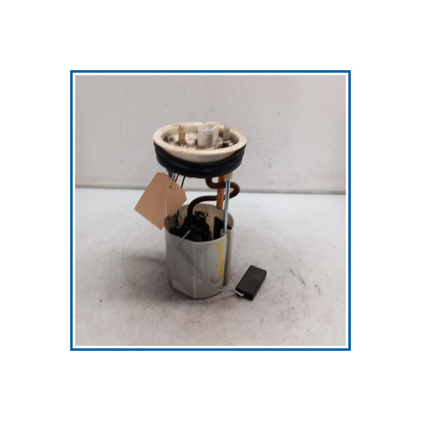 Pompa carburante c/galleggiante VOLKSWAGEN Touran II