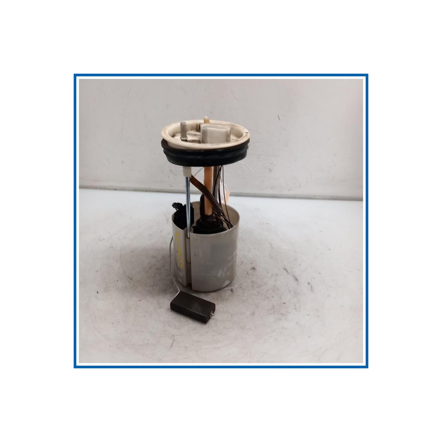 Pompa carburante c/galleggiante VOLKSWAGEN Touran II