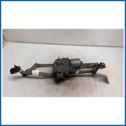 Meccanismo Tergicristallo VOLKSWAGEN Touran II