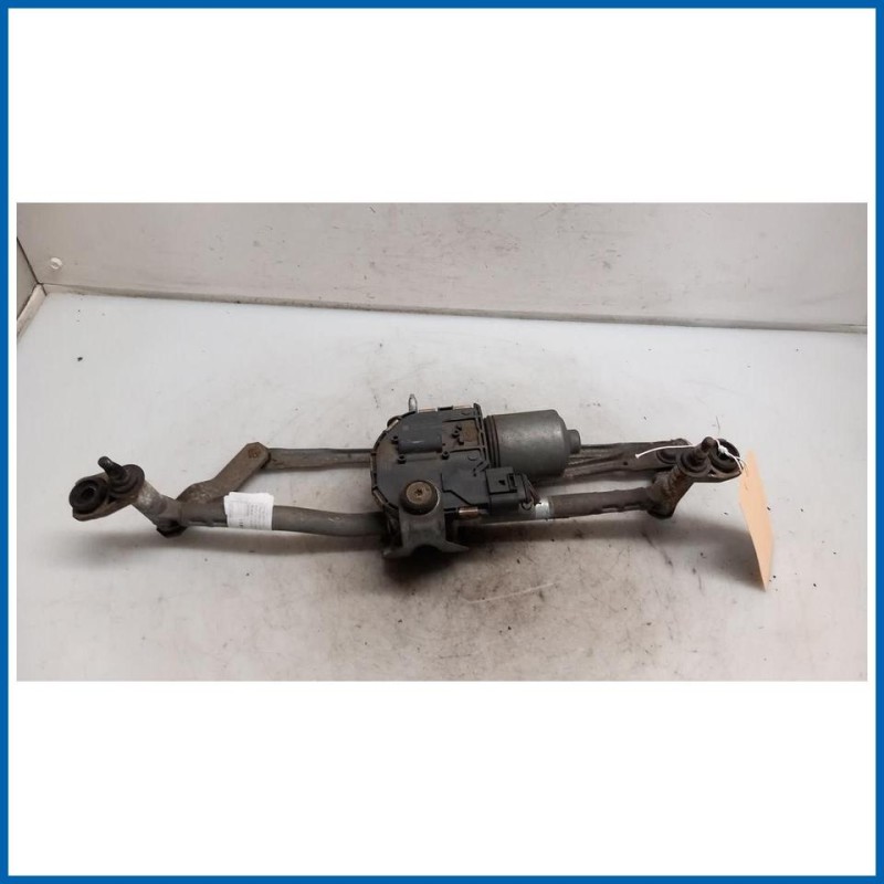 Meccanismo Tergicristallo VOLKSWAGEN Touran II