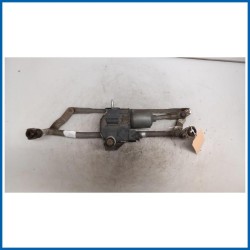 Meccanismo Tergicristallo VOLKSWAGEN Touran II