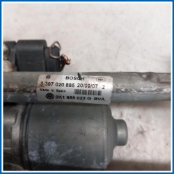 Meccanismo Tergicristallo VOLKSWAGEN Touran II