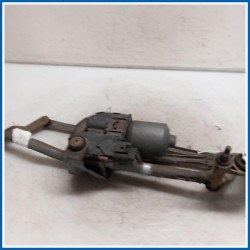 Meccanismo Tergicristallo VOLKSWAGEN Touran II