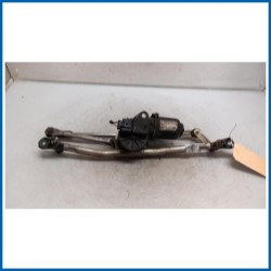 Meccanismo Tergicristallo FIAT Fiorino III
