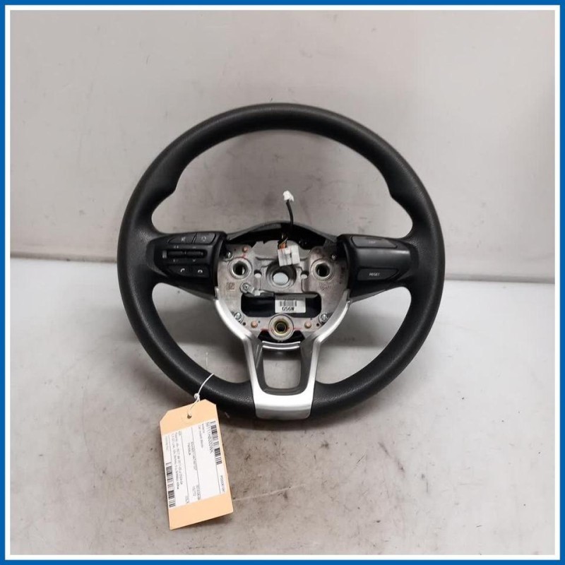 Volante KIA Picanto IV