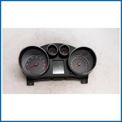 Quadro strumenti OPEL Insignia A