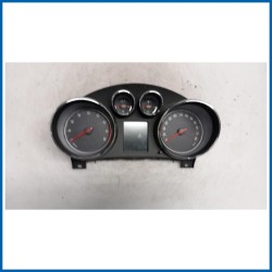 Quadro strumenti OPEL Insignia A