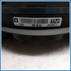Quadro strumenti OPEL Insignia A