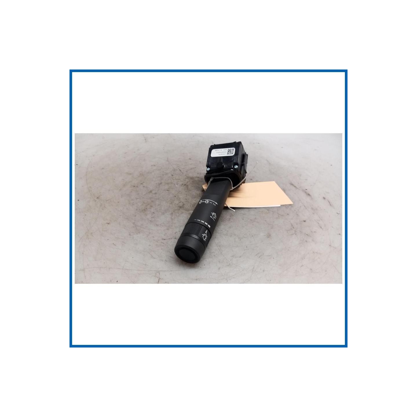 Devioguida tergicristalli dx. OPEL Insignia A