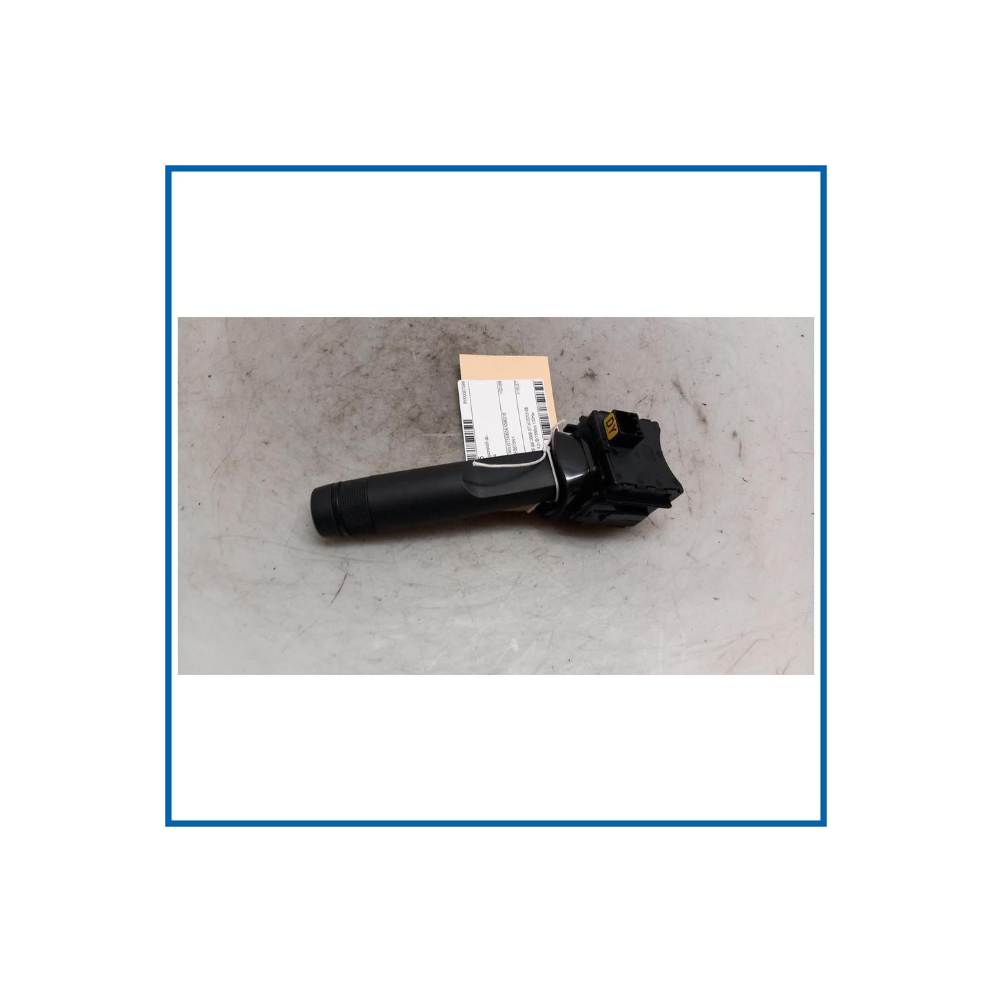 Devioguida tergicristalli dx. OPEL Insignia A