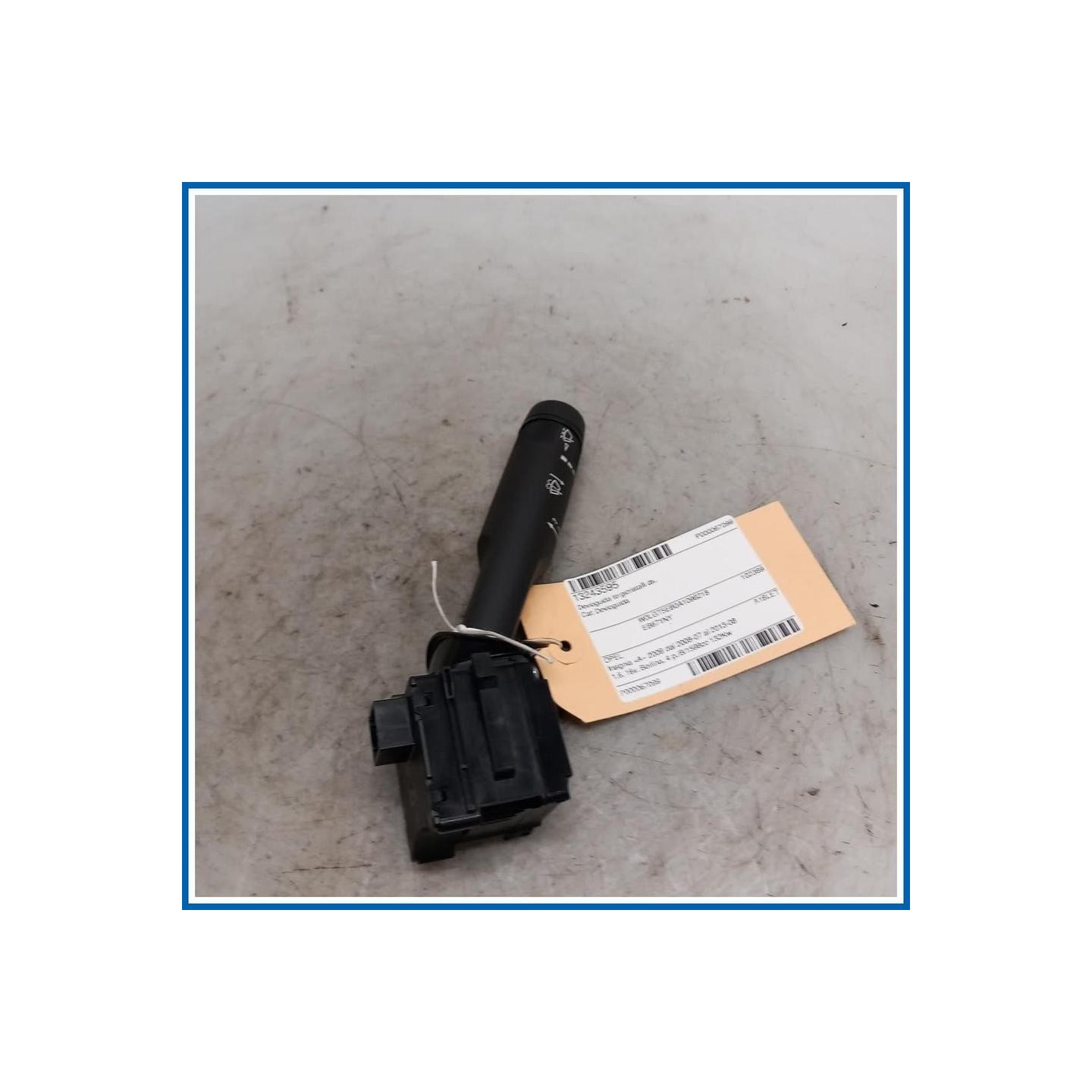 Devioguida tergicristalli dx. OPEL Insignia A