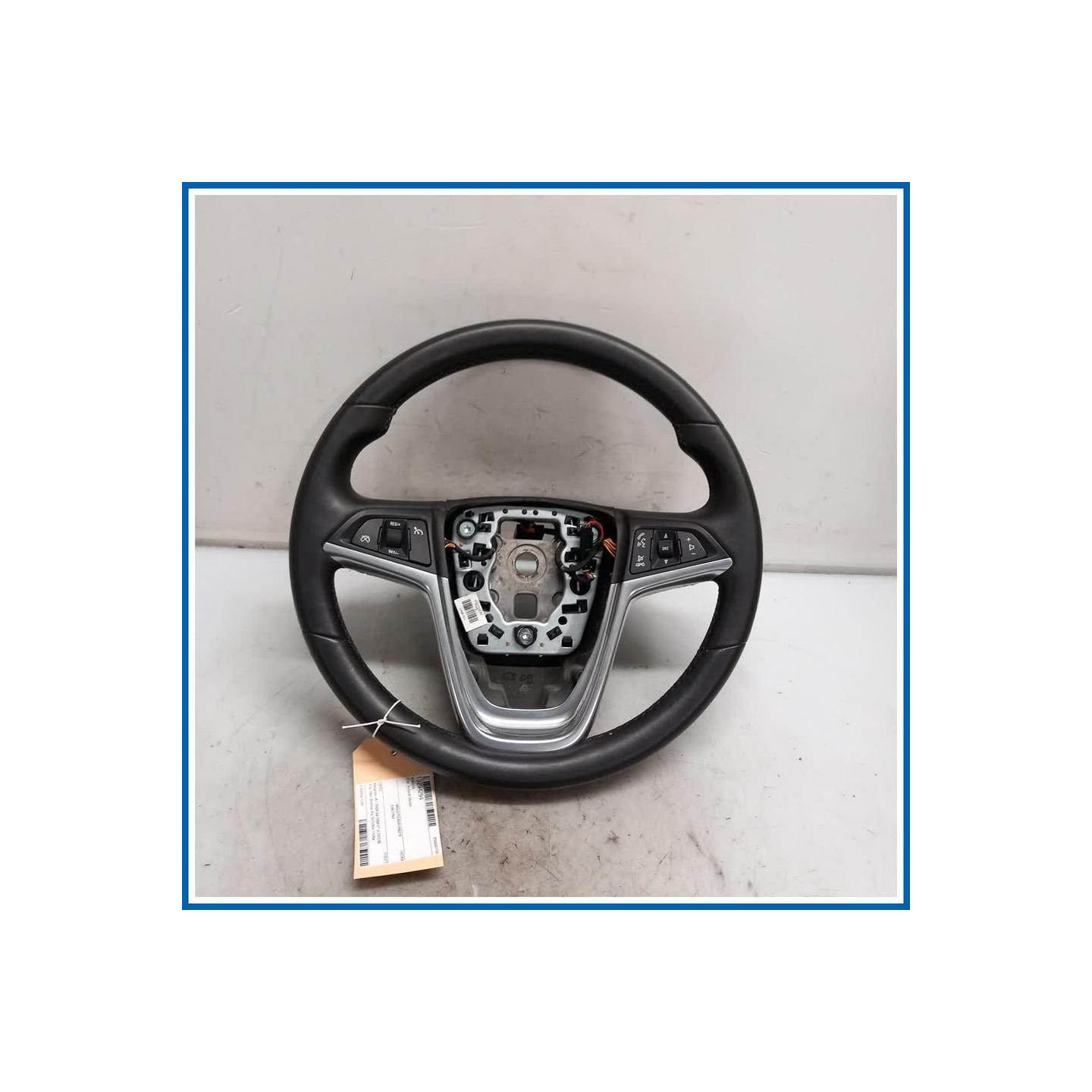 Volante OPEL Insignia A
