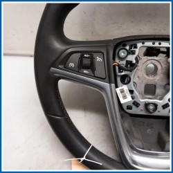 Volante OPEL Insignia A