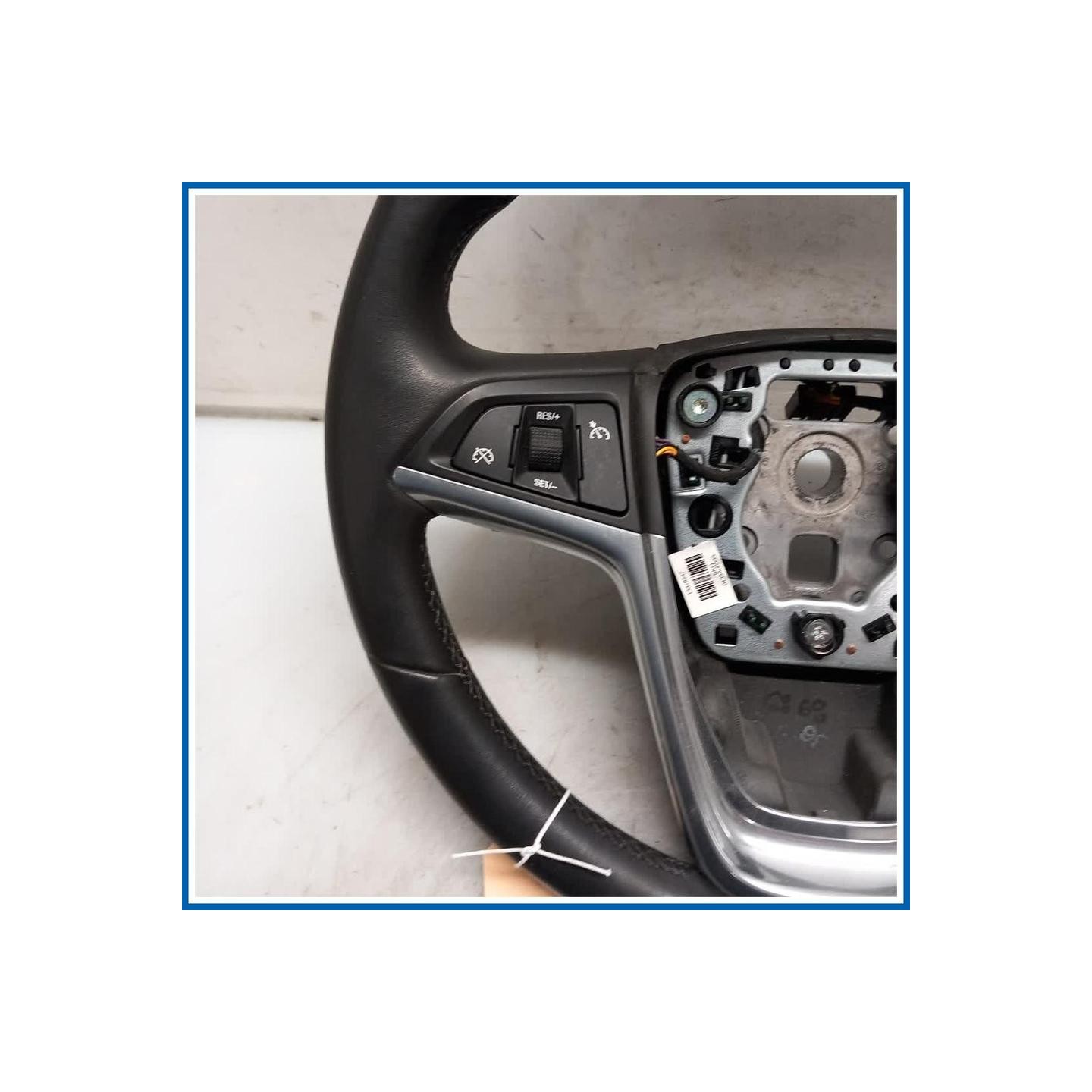 Volante OPEL Insignia A