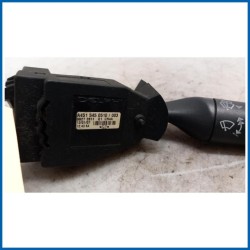 Devioguida tergicristalli dx. SMART Fortwo Cabrio 451