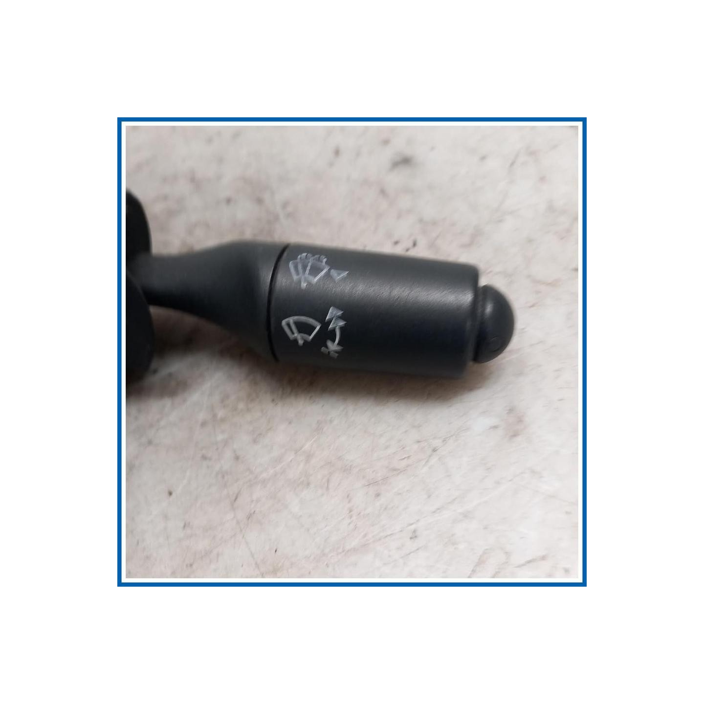 Devioguida tergicristalli dx. SMART Fortwo Cabrio 451