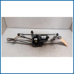 Meccanismo Tergicristallo FIAT Tipo II