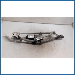 Meccanismo Tergicristallo FIAT Tipo II
