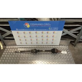 SEMIALBERO ANT. COMPL. DX. 065 RENAULT ESPACE 3A SERIE (03/06-) M9RC7 8200500683