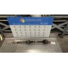 SEMIALBERO ANT. COMPL. DX. 065 RENAULT ESPACE 3A SERIE (03/06-) M9RC7 8200500683