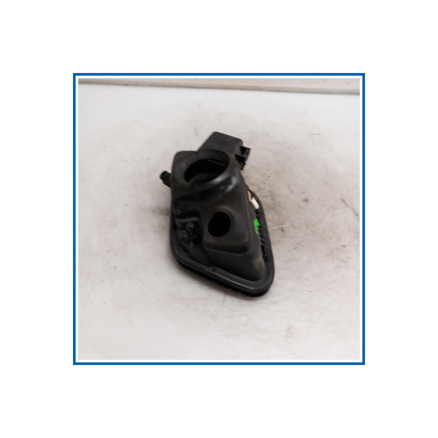 Sportello carburante parafango post. FIAT Tipo II
