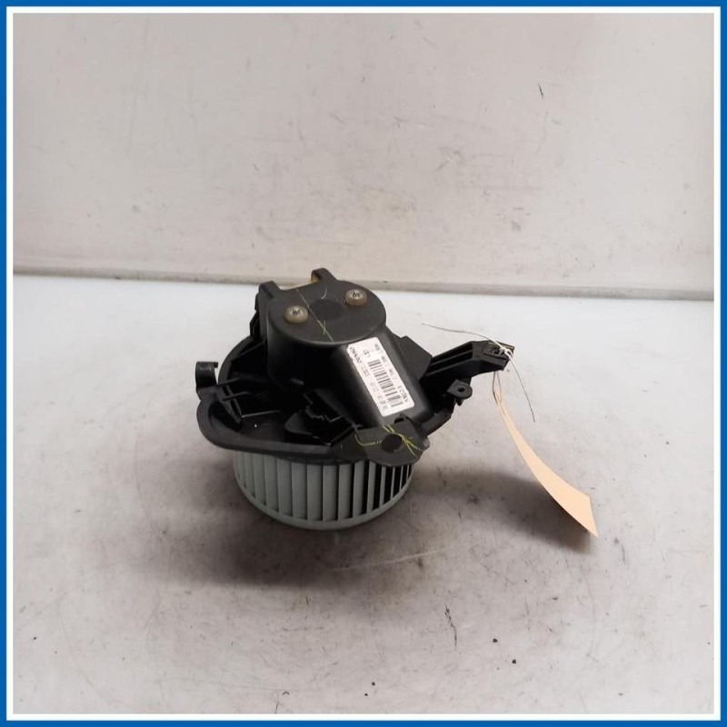 Motorino ventilazione abitacolo FIAT Tipo II