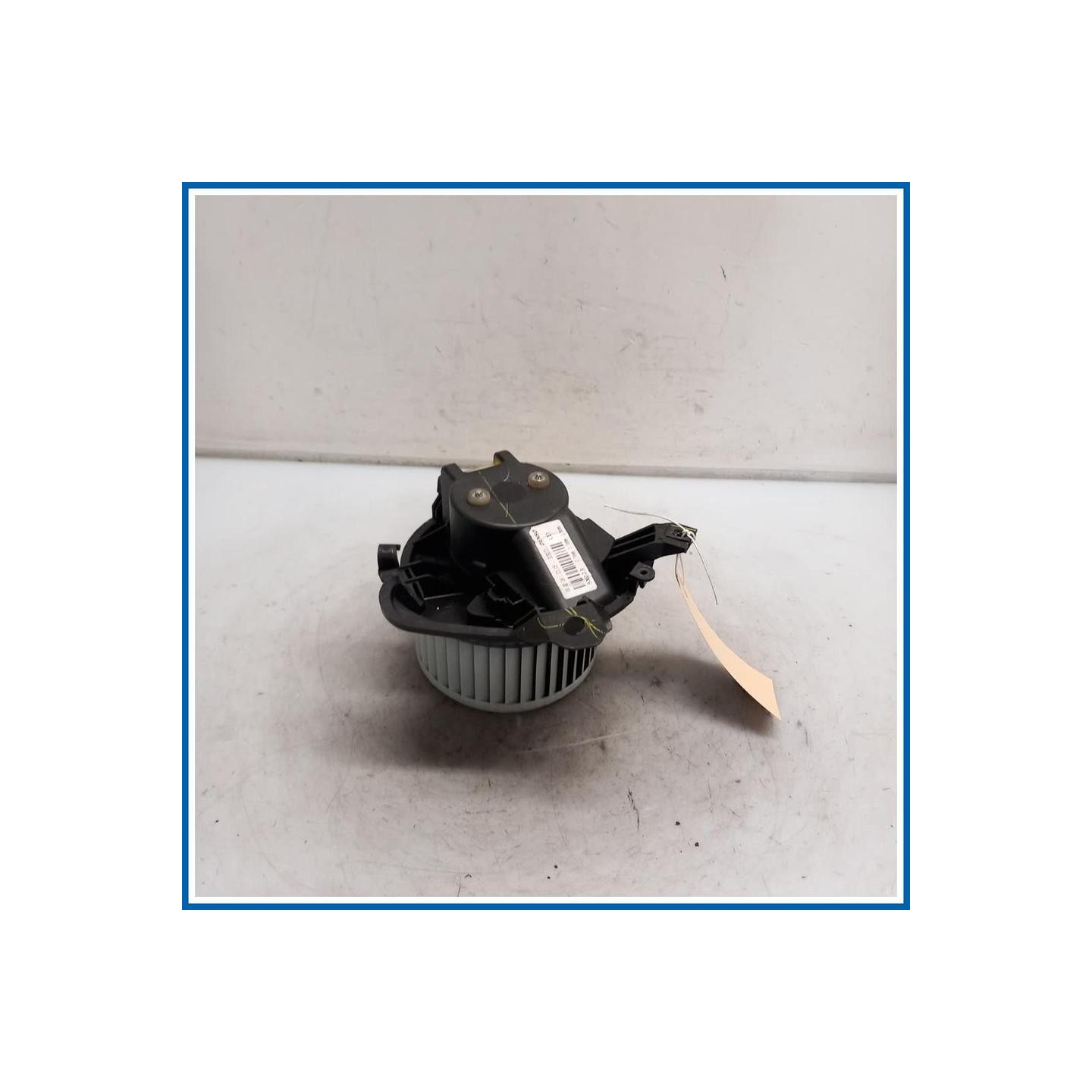 Motorino ventilazione abitacolo FIAT Tipo II
