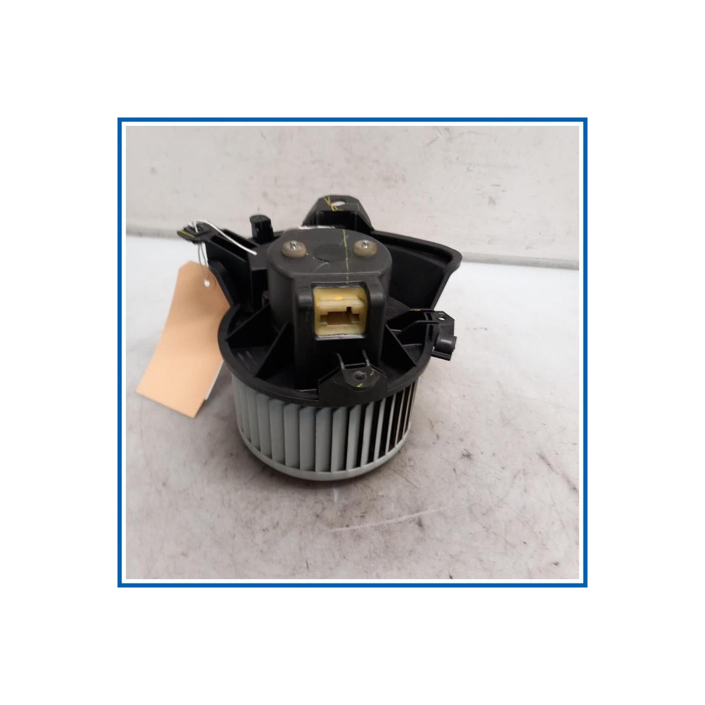 Motorino ventilazione abitacolo FIAT Tipo II