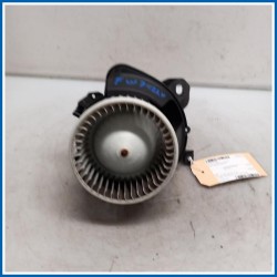Motorino ventilazione abitacolo FIAT Tipo II