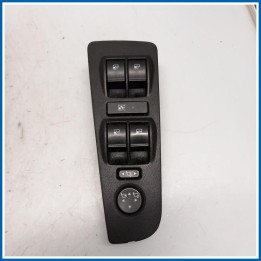 Interruttore alzacristalli ant. sx. LANCIA Delta III