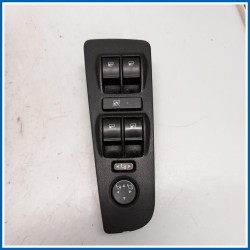 Interruttore alzacristalli ant. sx. LANCIA Delta III