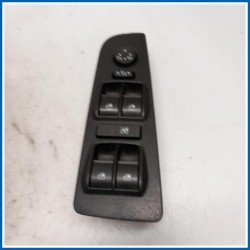 Interruttore alzacristalli ant. sx. LANCIA Delta III