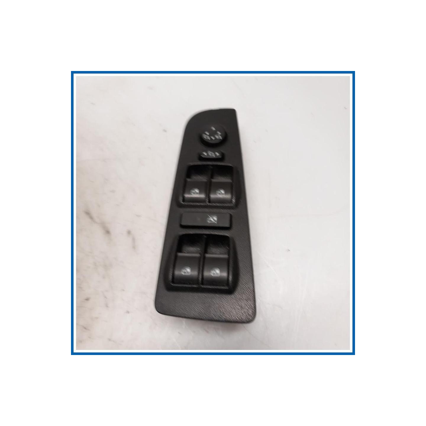 Interruttore alzacristalli ant. sx. LANCIA Delta III