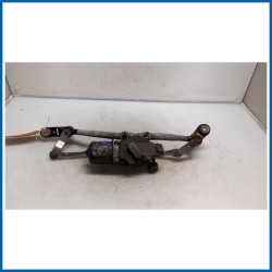 Meccanismo Tergicristallo RENAULT Clio III