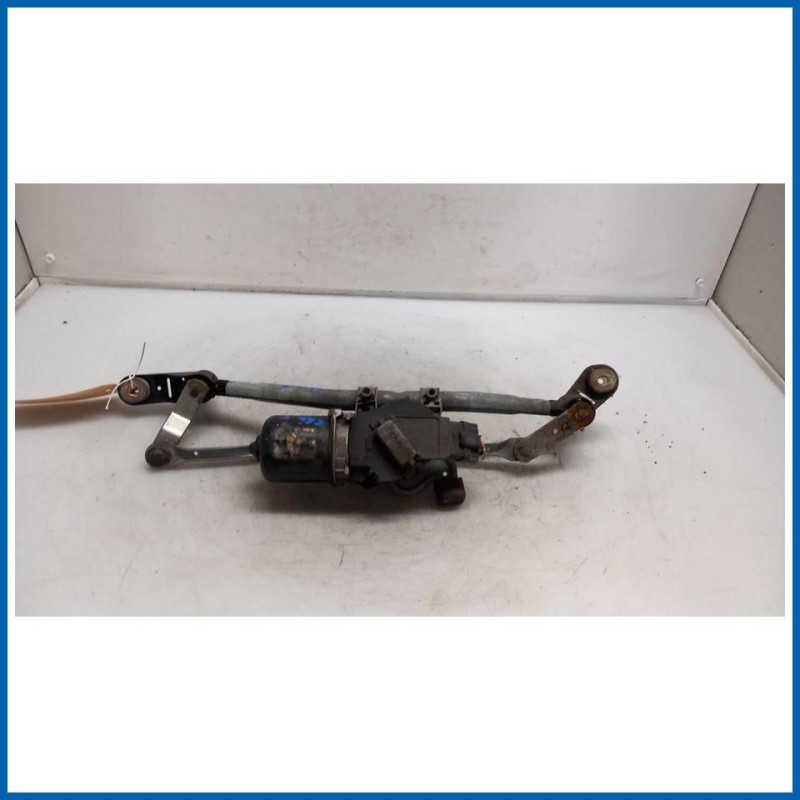 Meccanismo Tergicristallo RENAULT Clio III