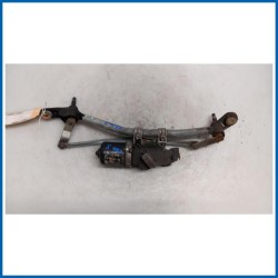 Meccanismo Tergicristallo RENAULT Clio III